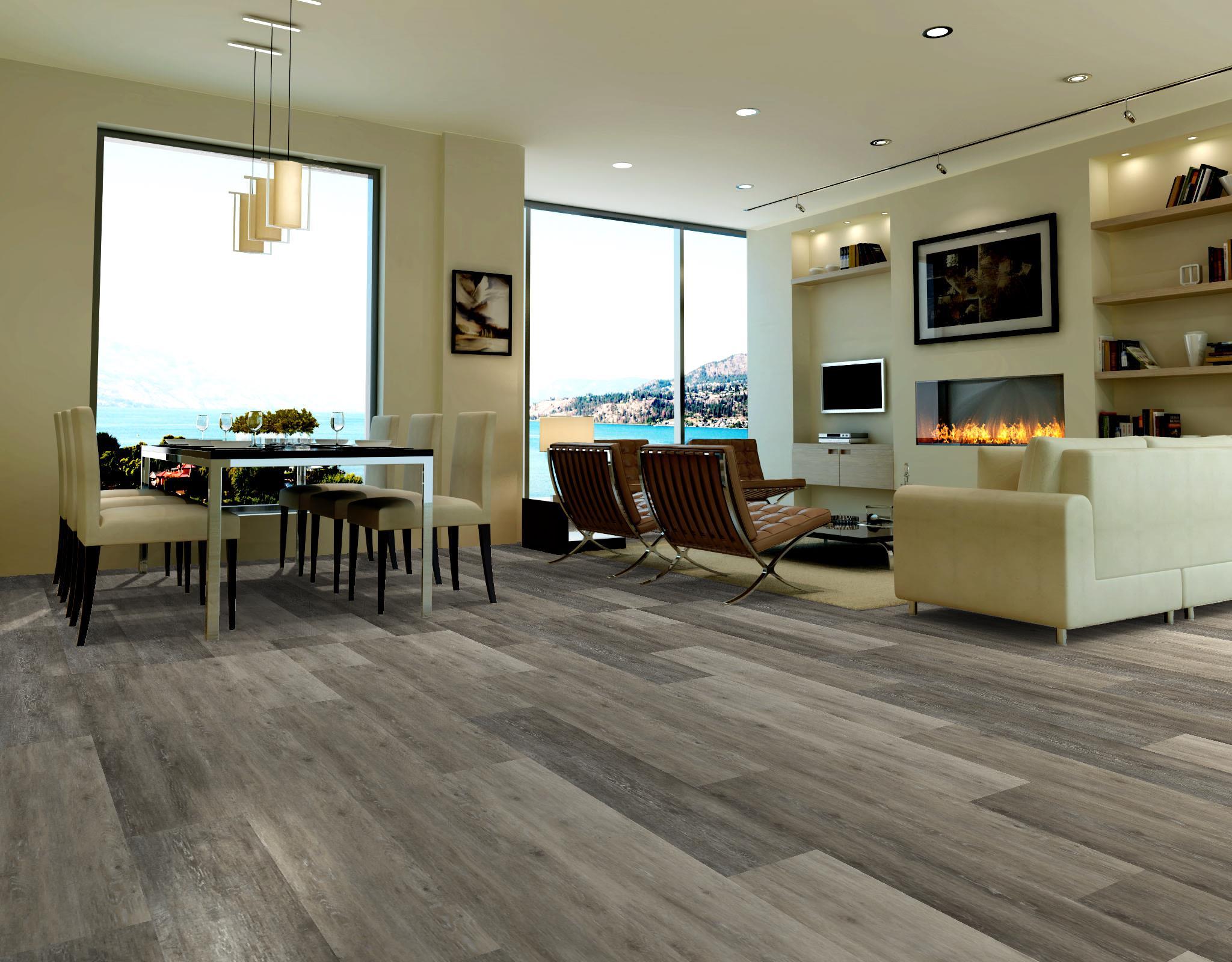 spc flooring manufacturer