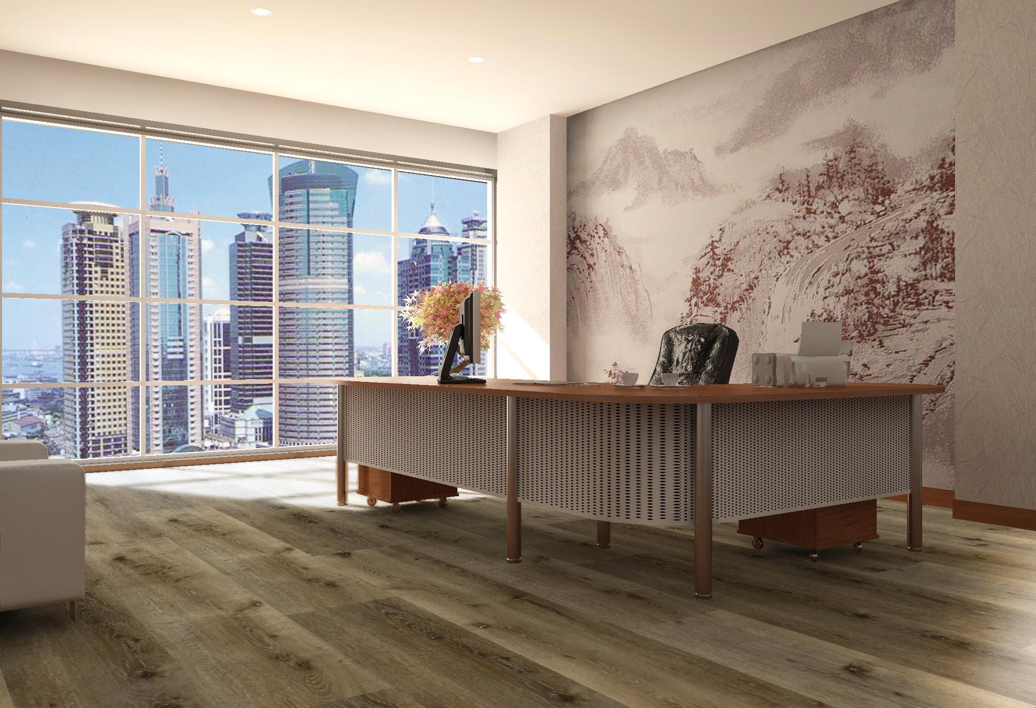spc flooring manufacturer