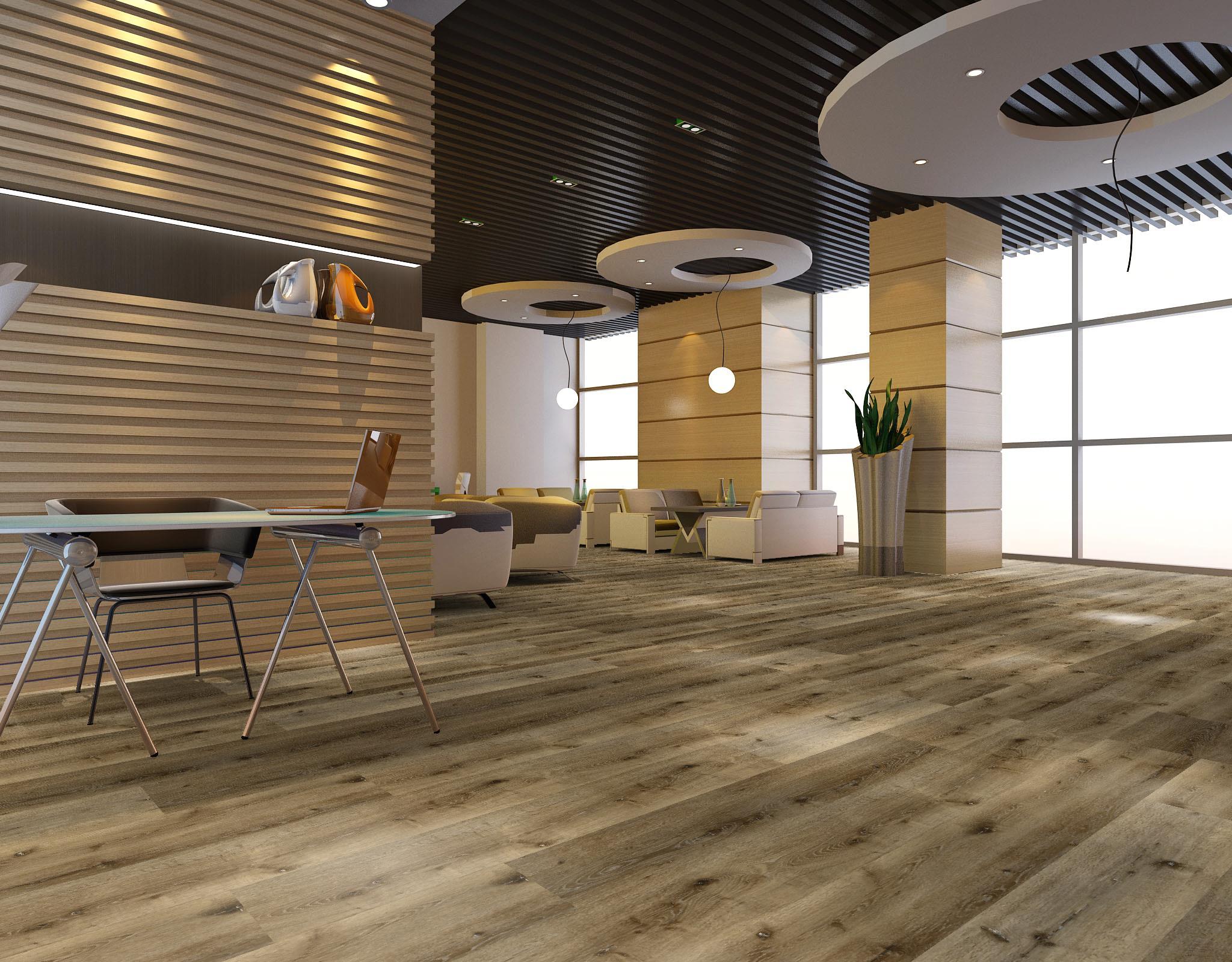 spc flooring manufacturer