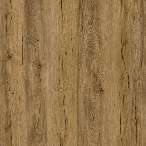 Hanflor SPC Flooring Wood Look Vinyl Plank 7.2''x48'' 4.0mm/0.3mm 1.5mm IXPE   HIF 20461