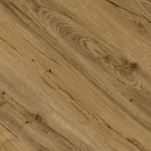 Hanflor SPC Flooring Wood Look Vinyl Plank 7.2''x48'' 4.0mm/0.3mm 1.5mm IXPE   HIF 20461