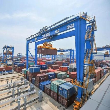 Shipping container orders exploded! "One cabinet is hard to find" at Chinese ports