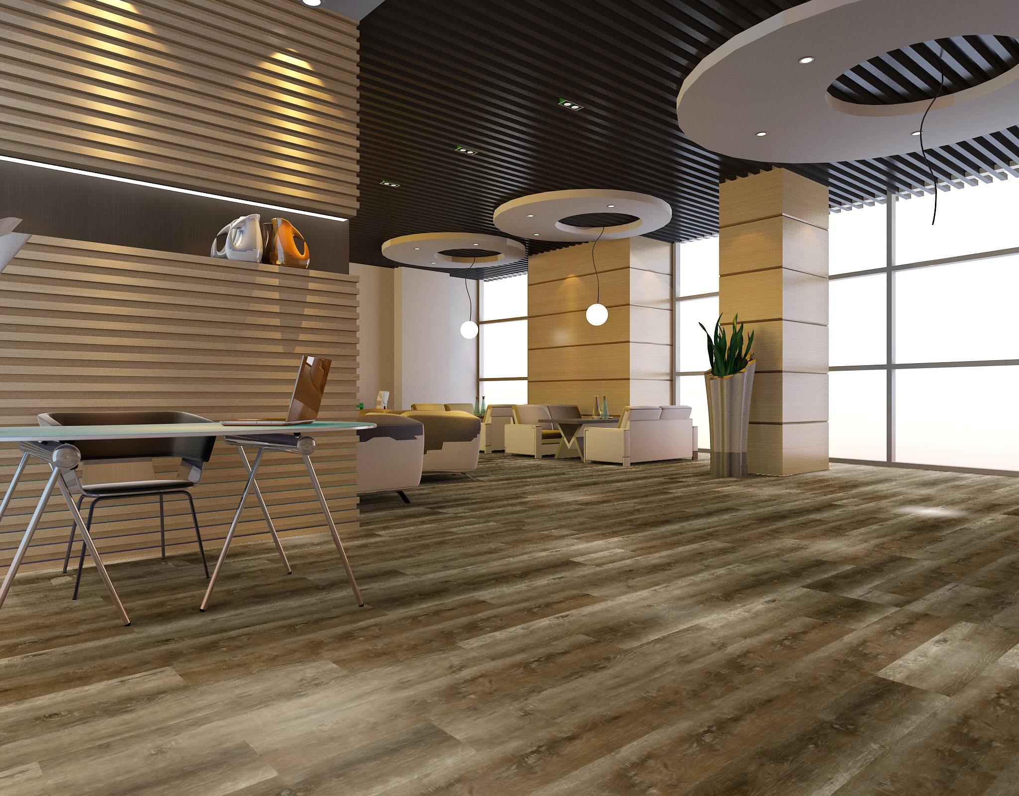 spc flooring manufacturer