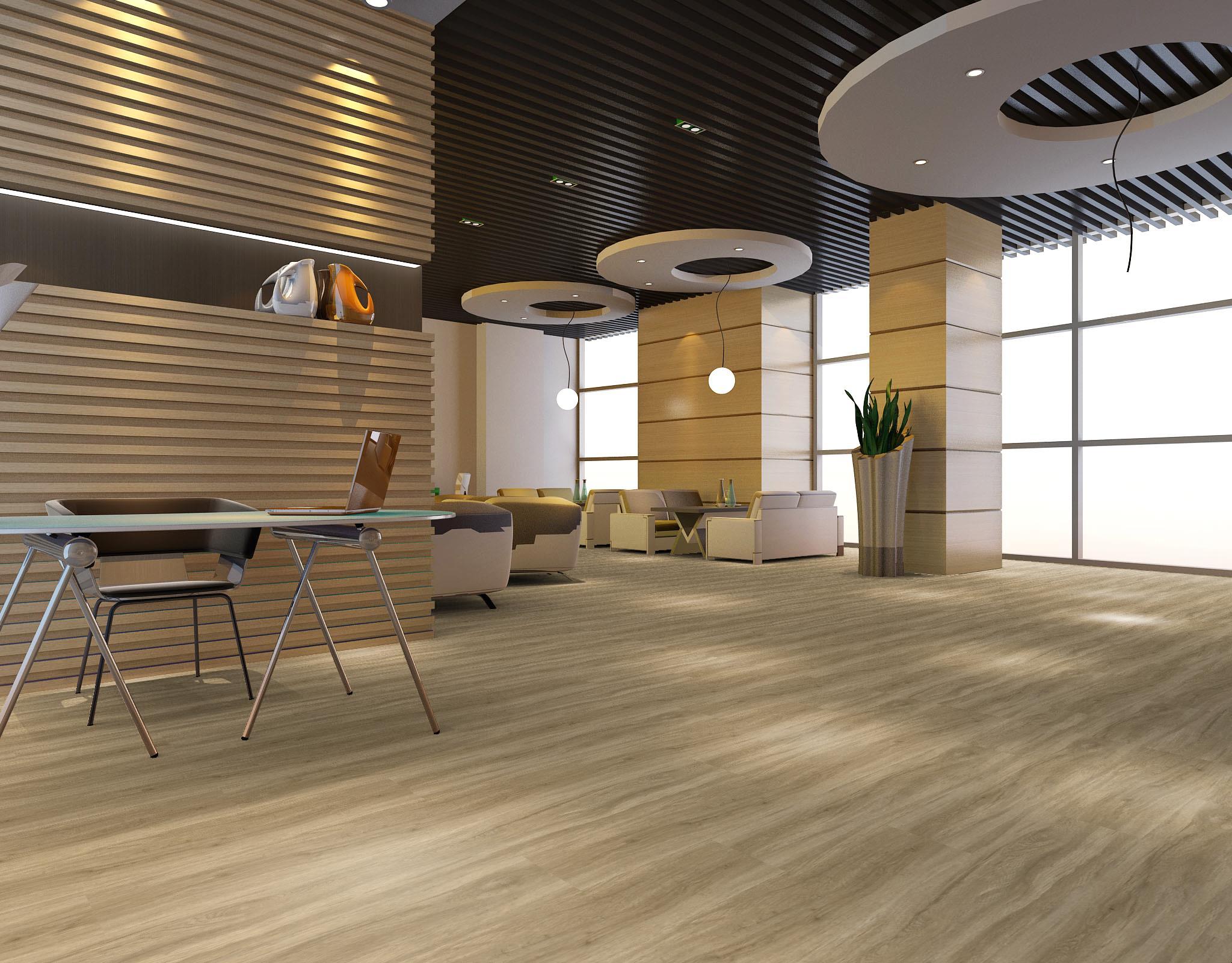 spc flooring manufacturer