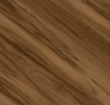 Hanflor Wood Plastic Composite WPC Core Vinyl Plank 7”X48”5mm Easy to Maintain HIF 20468