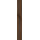Hanflor Brown Click Vinyl Plank Wood Look Vinyl Floor Designs Low Maintenance Easy Click 9''x48'' 4.0mm HIF 20469