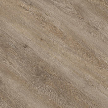 Hanflor Commercial Rigid Core SPC Vinyl Flooring PVC Flooring Supplier 7''x48'' 5.5mm Anti-slip  HIF 20474