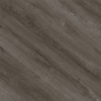 Hanflor Rigid Composite Core Waterproof SPC Vinyl Planks Wood Effect Vinyl Flooring  9''x72'' 5.0mm  HIF 20476