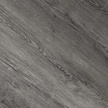 Hanflor Rigid Composite Core Waterproof SPC Vinyl Flooring 9''x72'' 5.0mm Office Commercial HIF 20478