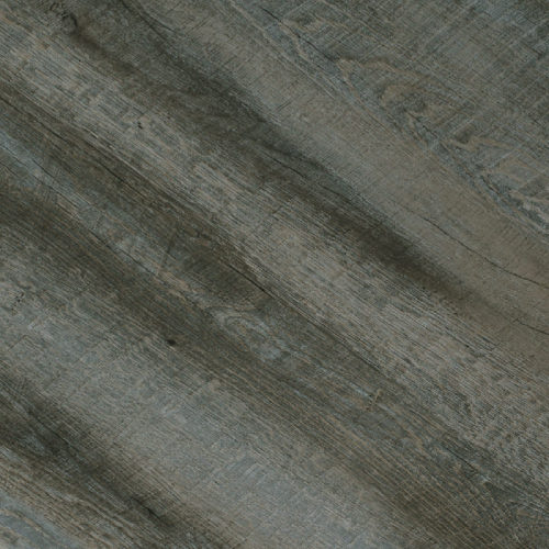 Hanflor Click Lock Vinyl Plank Flooring Wood-Look PVC 7”X48”6mm Durable Floating Waterproof HIF 20481