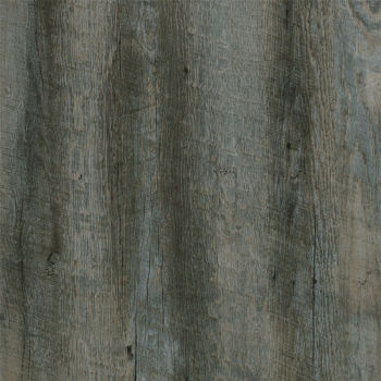 Hanflor Click Lock Vinyl Plank Flooring Wood-Look PVC 7”X48”6mm Durable Floating Waterproof HIF 20481
