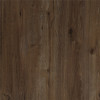 Hanflor Brown Click Vinyl Plank LVT Wood Flooring Low maintenance Easy Click 9''x48'' 4.0mm HIF 20483