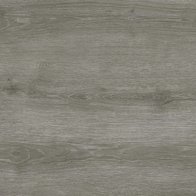 Hanflor Wood Embossed Vinyl Plank Flooring Glue Down Dryback Easy Clean Anti-Scratch 7.25''x48'' 3.0mm
