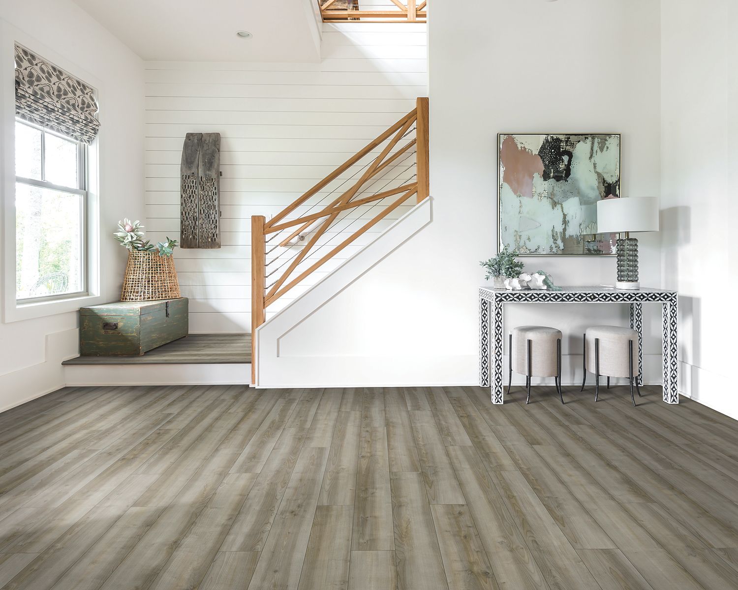 Click LVT Easy Installation