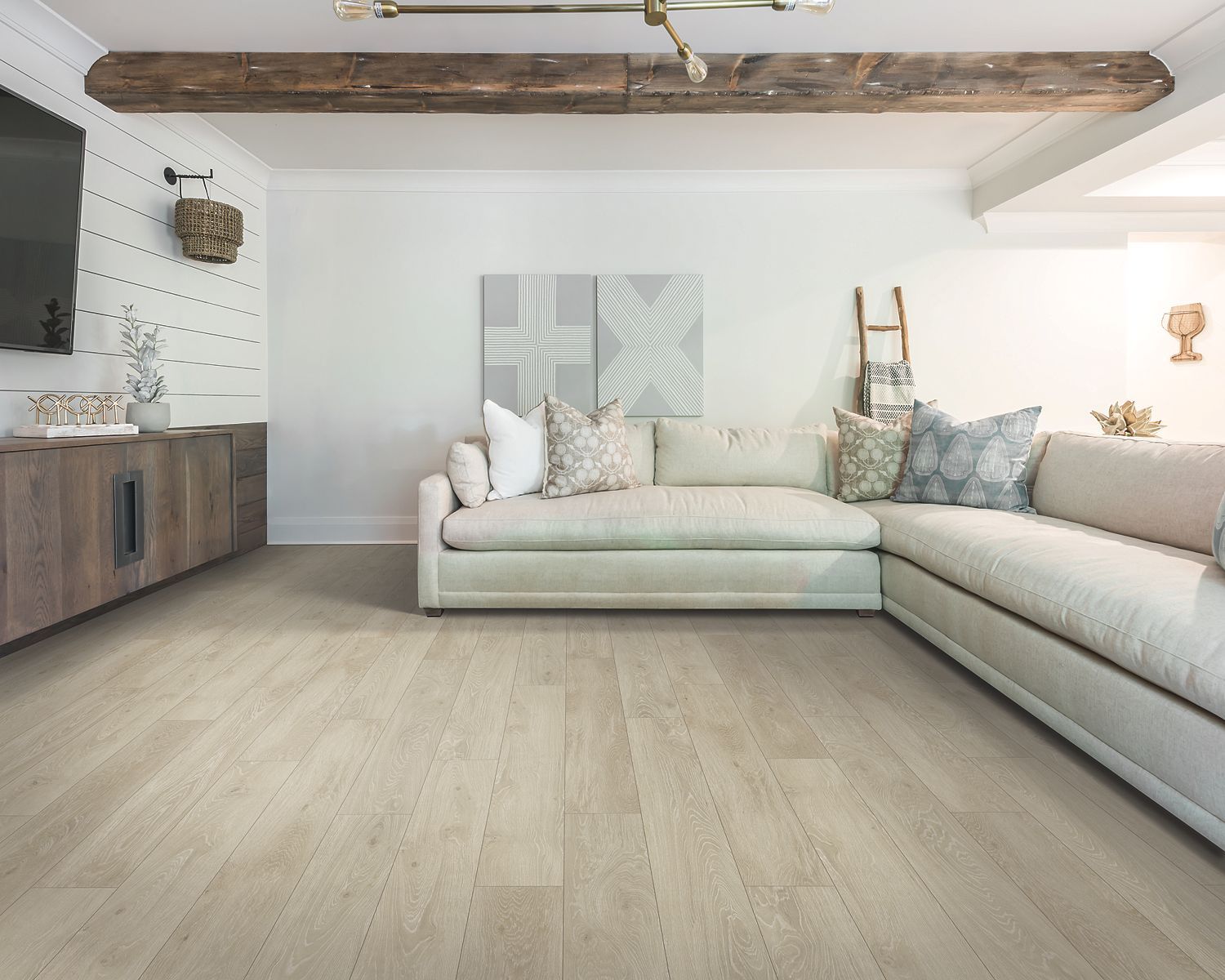 Click LVT Easy Installation