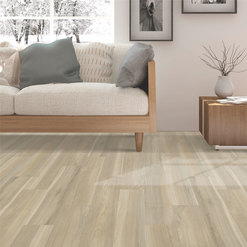 10 Benefits of LVT Flooring