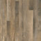 Hanflor Click Vinyl Plank PVC Flooring Vintage Vinyl Flooring Commercial LVT 9''x48'' 4.0mm Easy Clean HIF 20491