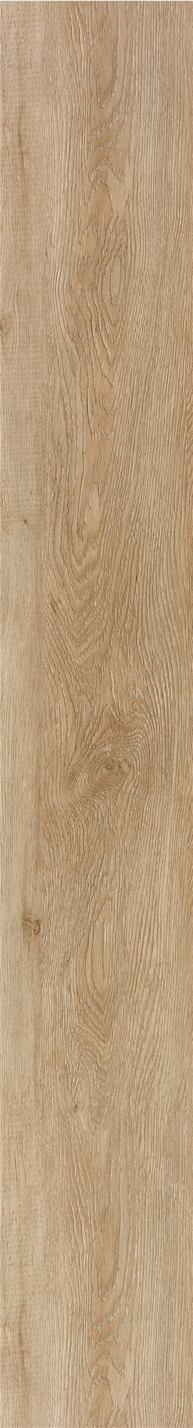 Hanflor Beige Oak Click Vinyl Plank Flooring | 9''x48'' 4.0mm | Kitchen Living Room 100% Waterproof HIF 20485