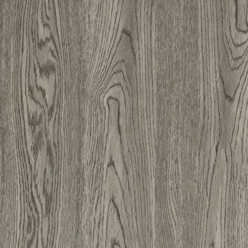Wide Plank Luxury Vinyl Flooring Waterproof SPC Vinyl Flooring Rigid Composite Core Gray 9''x72'' 5.0mm HIF 20489
