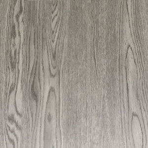 Wide Plank Luxury Vinyl Flooring Waterproof SPC Vinyl Flooring Rigid Composite Core Gray 9''x72'' 5.0mm HIF 20489