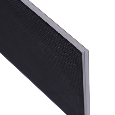 Hanflor SPC Waterproof Flooring Rigid Core Super Stability PVC Plank 7”X48” 4.2mm HIF 20435