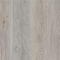 Hanflor 7''x48'' Classic Gray Oak Glue Down Vinyl Plank PVC Flooring HIF 20438