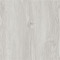 Hanflor Glue Down Vinyl Plank Flooring Registered Wood Embossed White7”X48”3mm  HIF 20440