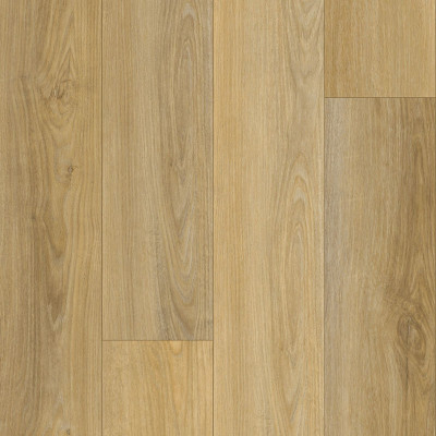 Hanflor 9''x48'' 4.0mm Beige Oak luxury Click Vinyl Plank Flooring Wholesale Waterproof PVC Flooring