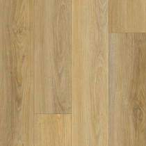 Hanflor 9''x48'' 4.0mm Beige Oak luxury Click Vinyl Plank Flooring Wholesale Waterproof PVC Flooring