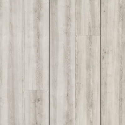 Hanflor 6''x36'' 4.2mm White Oak Luxury Vinyl Plank Flooring Interlocking Floating Vinyl Plank