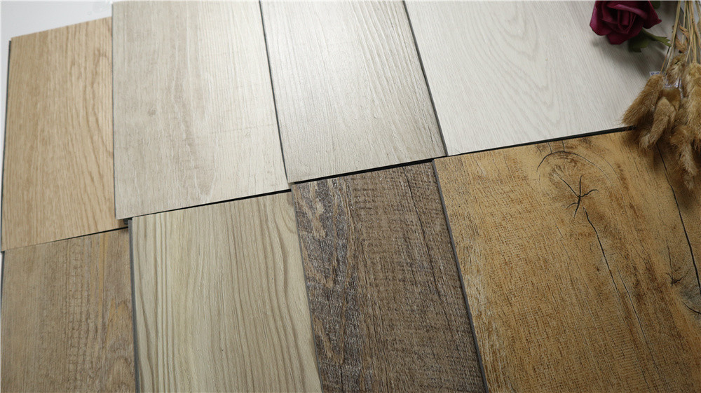 interlocking luxury vinyl plank flooring