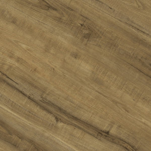 Hanflor 9''x48'' 4.2mm Melamine SPC Flooring Commercial Vinyl Plank 100 Waterproof Rigid Core Flooring