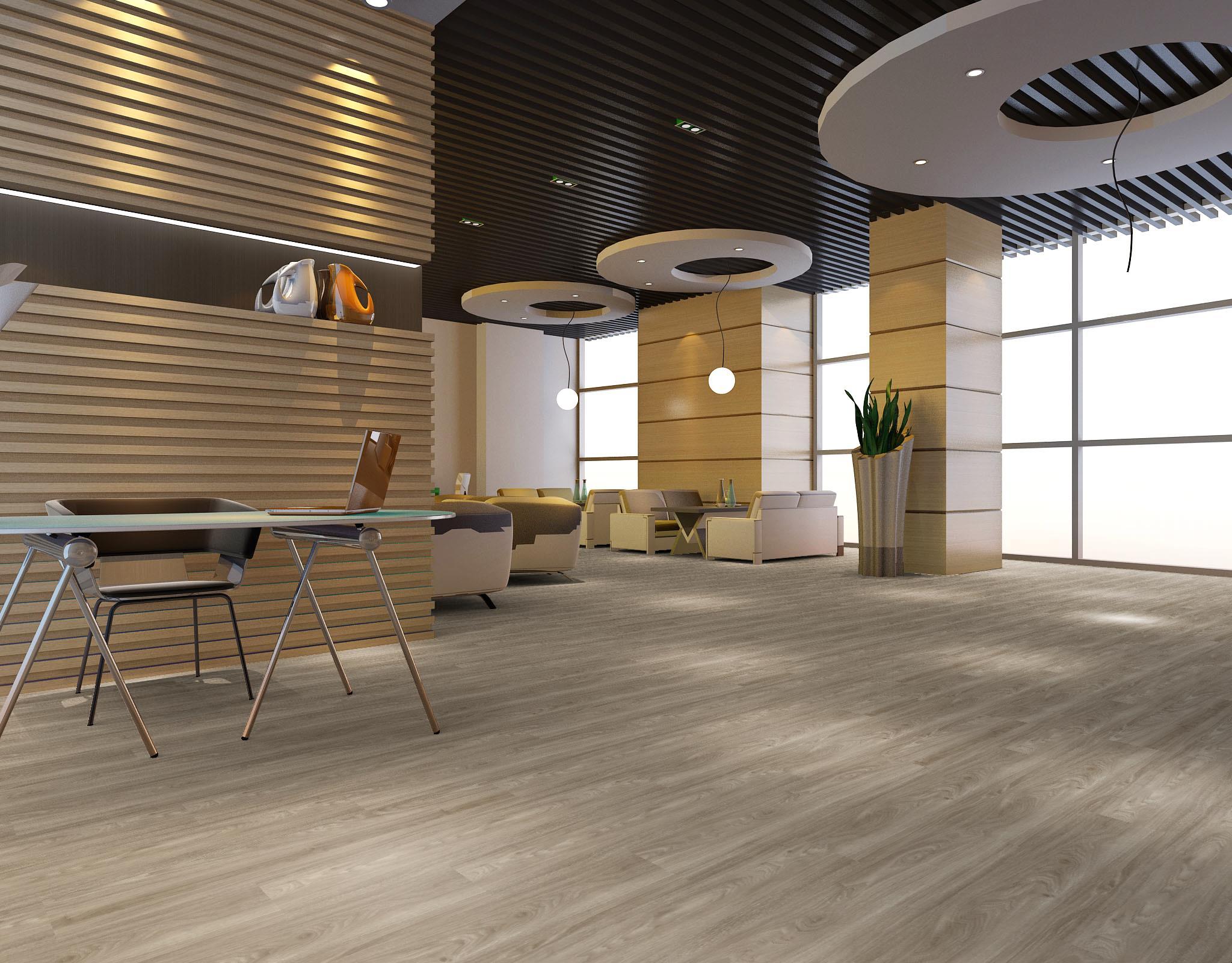 SPC Flooring