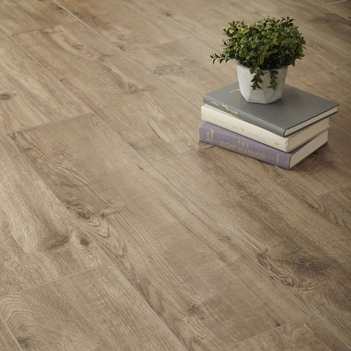 What Are Loose Lay Vinyl Flooring and Pros?