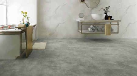 vinyl flooring vs tile: What are the differents?