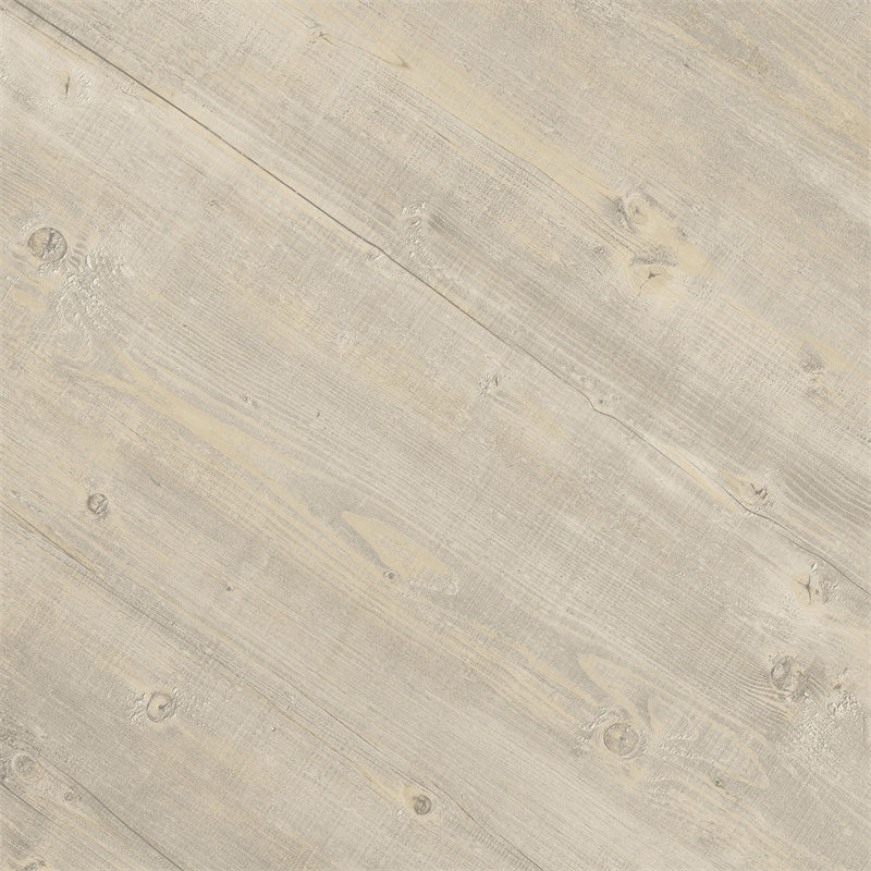 Hanflor 9''x48'' 4.2mm Oak Rigid Core SPC Vinyl Plank Flooring For ...