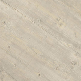 Hanflor 9''x48'' 4.2mm Oak Rigid Core SPC Vinyl Plank Flooring For Commercial Use
