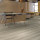 Hanflor 7”X48”5mm WPC Vinyl Plank Flooring Wood Plastic Composite Easy to Maintain Vinyl Plank