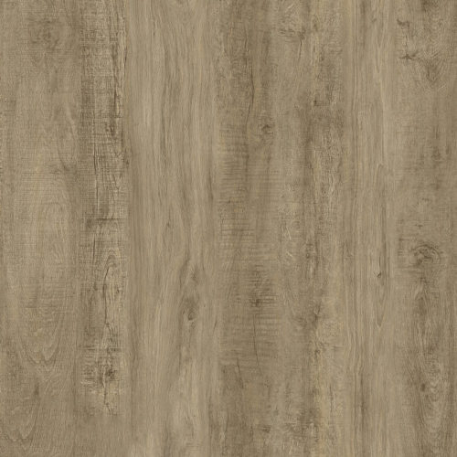 Hanflor 9''x48'' 4.0mm Beige Oak Click Vinyl Plank Flooring Wood-Look Vinyl Flooring