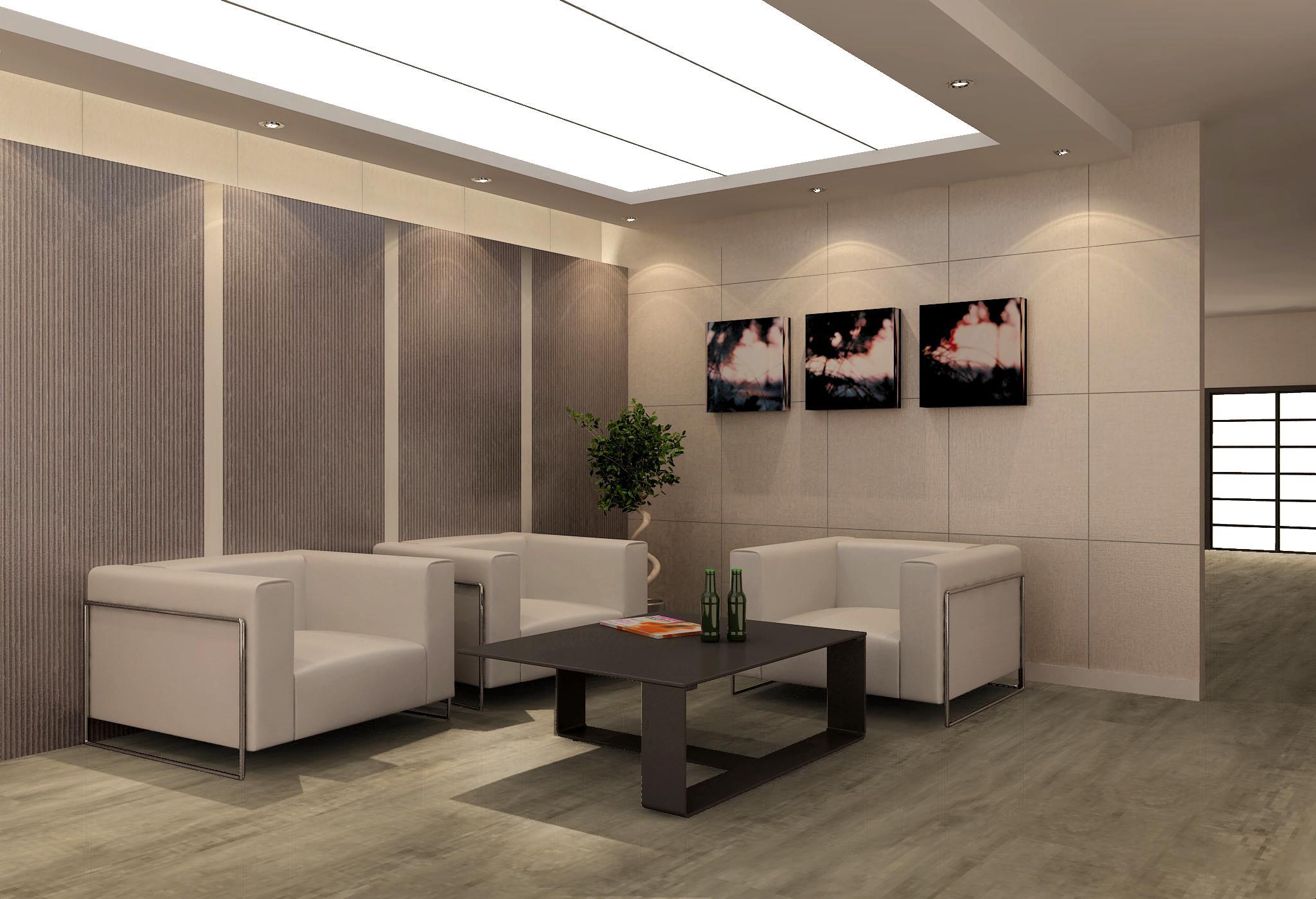 Commercial LVT
