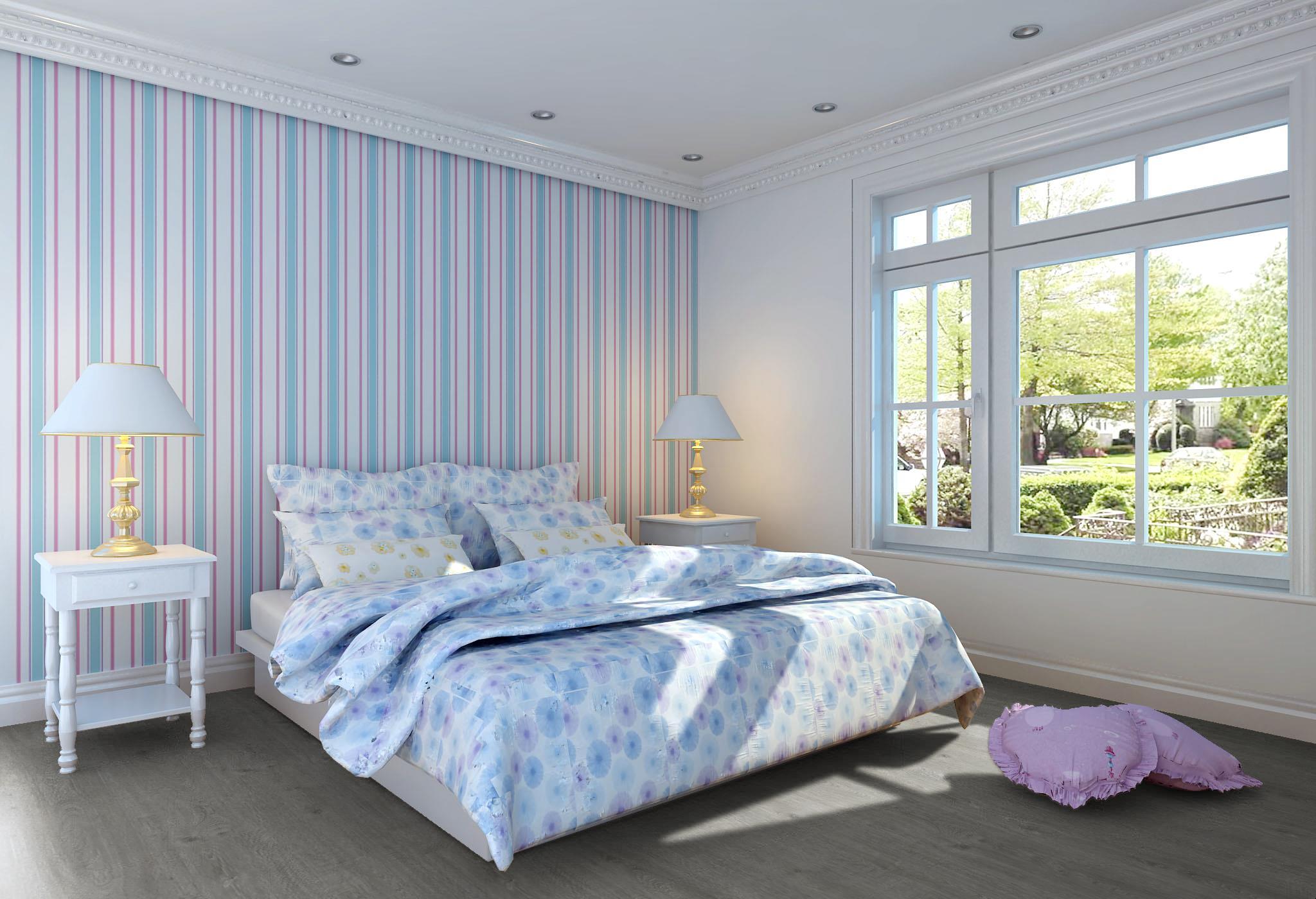 wholesale SPC vinyl plank flooring