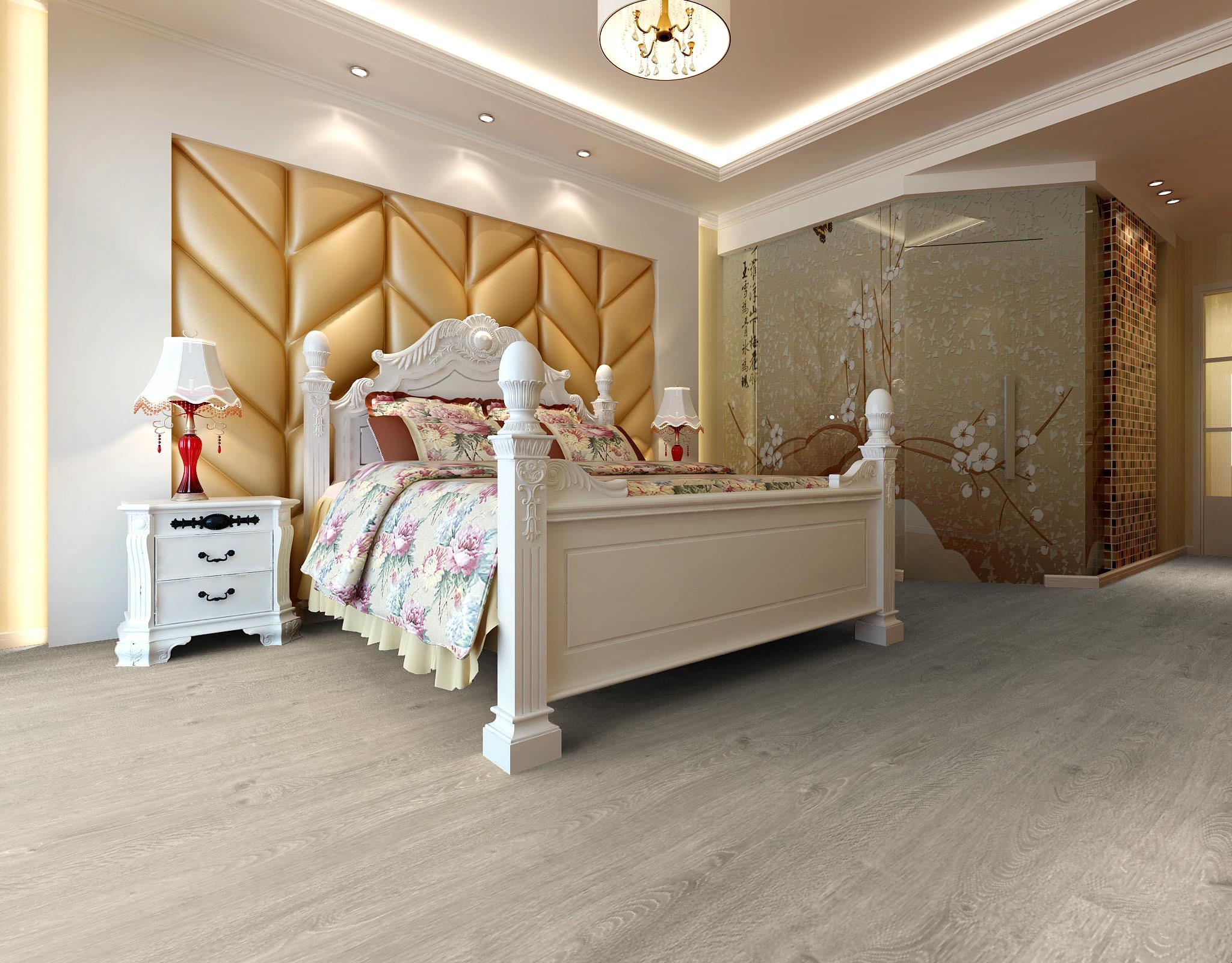 wholesale SPC vinyl plank flooring