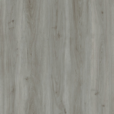 Hanflor Wood Look Gray Luxury Vinyl Plank Flooring Easy Clean 6”X36”4.0mm