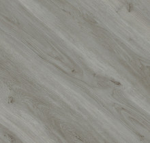 Hanflor Wood Look Gray Luxury Vinyl Plank Flooring Easy Clean 6”X36”4.0mm