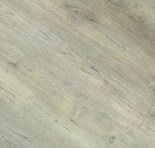Hanflor Wood Look Luxury Vinyl Plank Flooring Easy Clean 7”X48”5.0mm/0.7mm