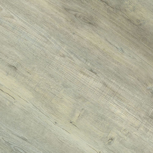 Hanflor Wood Look Luxury Vinyl Plank Flooring Easy Clean 7”X48”5.0mm/0.7mm