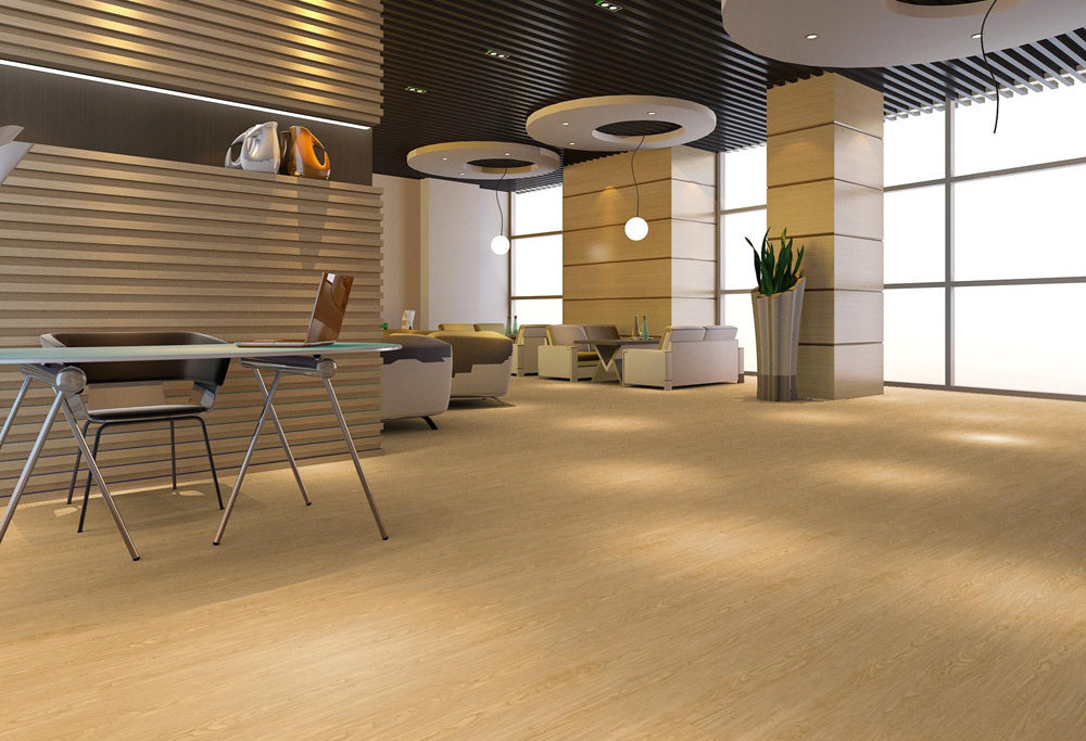 quality luxury vinyl plank flooring