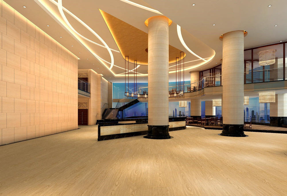 quality luxury vinyl plank flooring