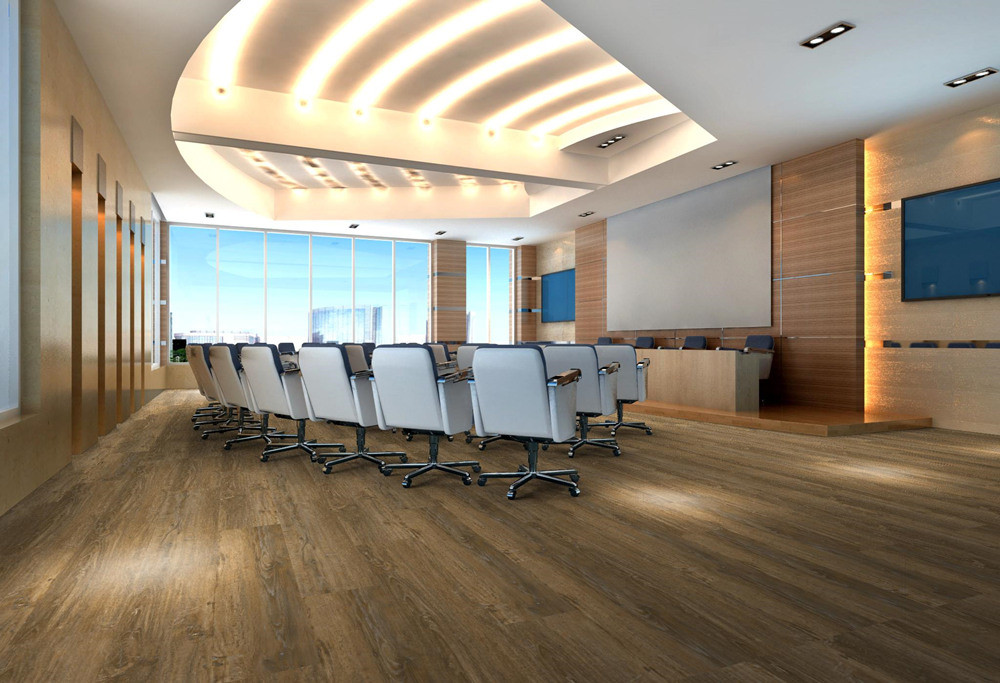 spc waterproof flooring