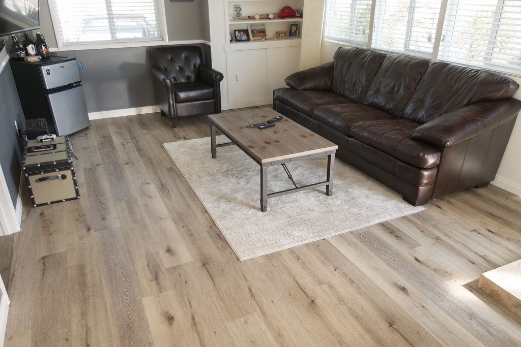 what is the best wpc flooring
